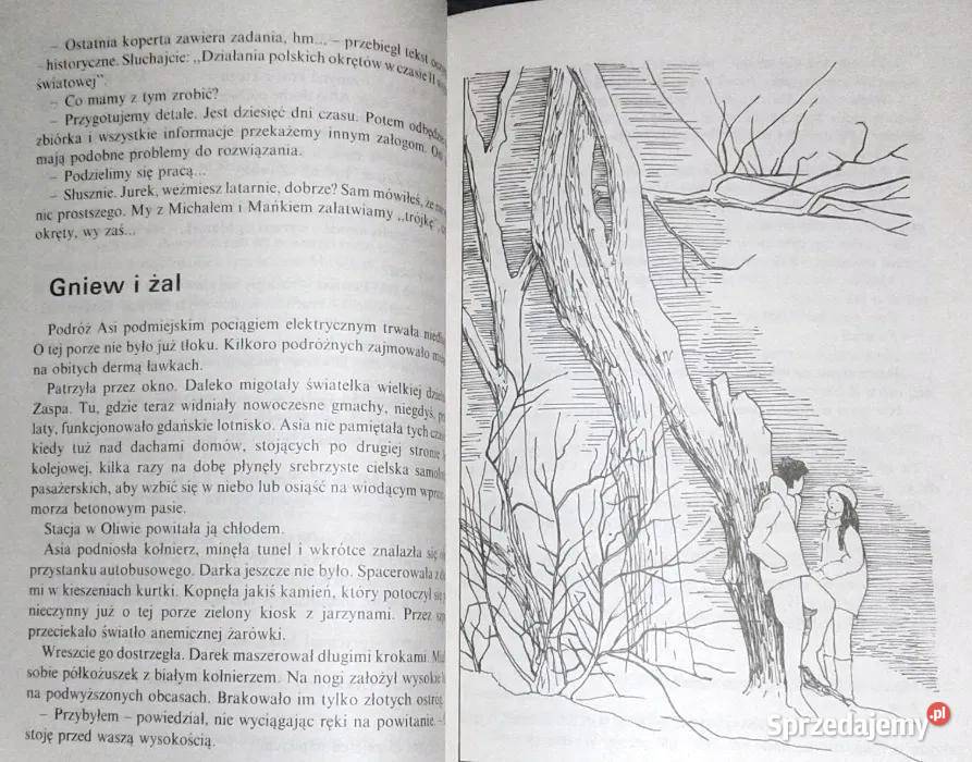 Rejs na koniec świata Andrzej Kuczera Rok wydania 1988 Chełm