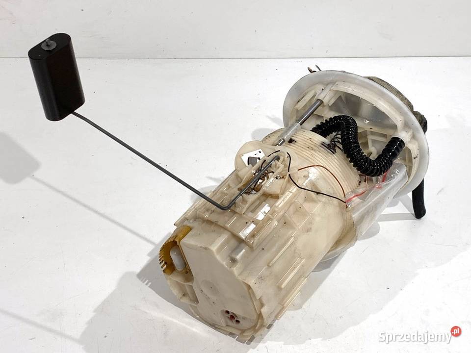 POMPA PALIWA RENAULT LAGUNA III 170110001R 20 osobowe