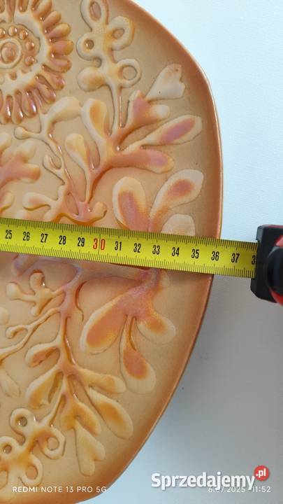 Patera Telewizor Tułowice Wiązów