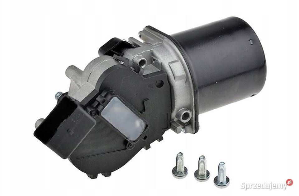 Renault Laguna II 0107 silniczek wycieraczek Łódź