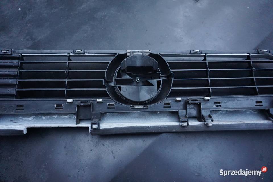zderzak grill astra F polift stan Łódź