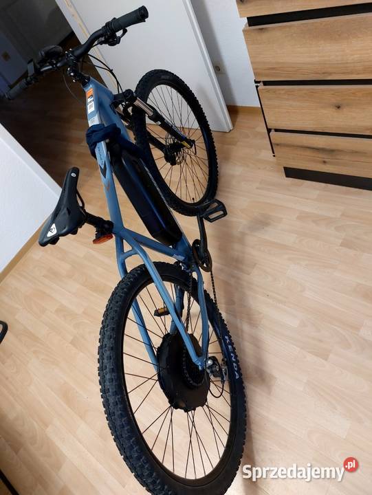 Sprzedam Rower elektryczny Zgorzelec sprzedam