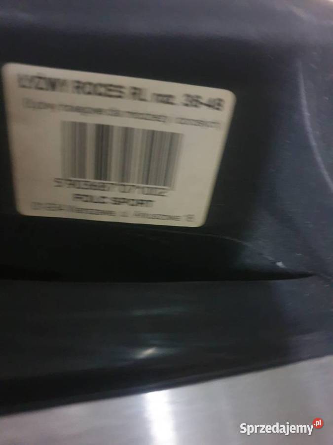 Pokrowiec na narty łódzkie sprzedam