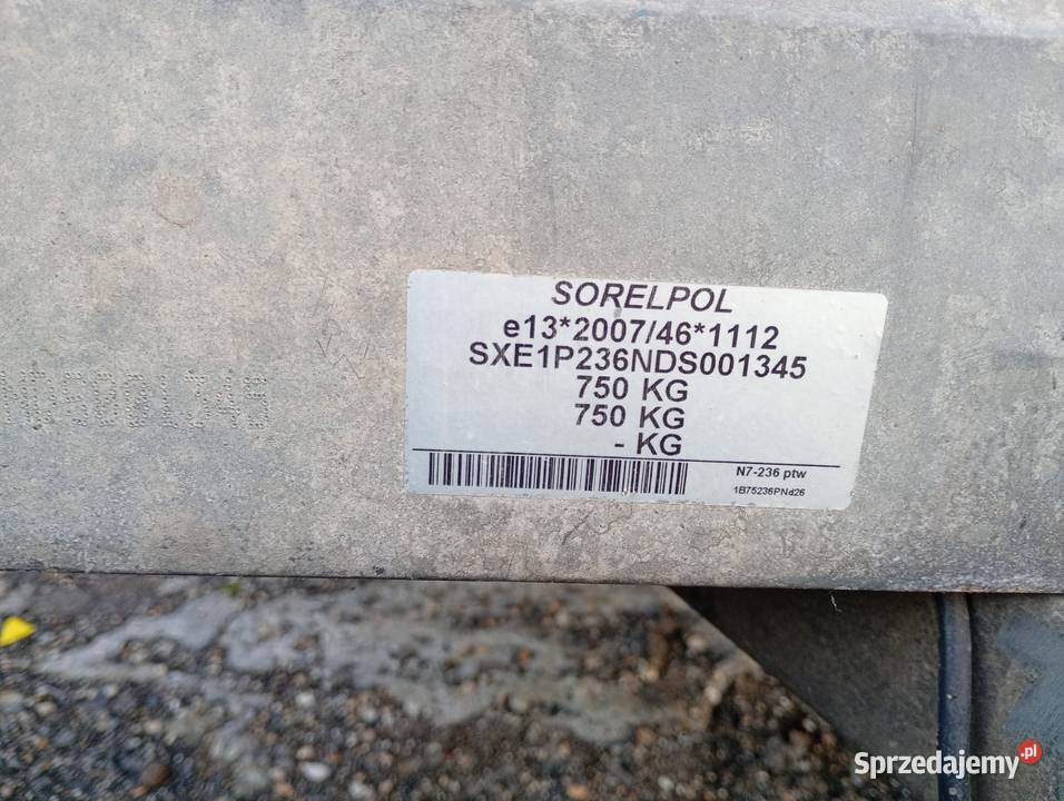 PRZYEPKA NEPTUN LEEKA Zabrze