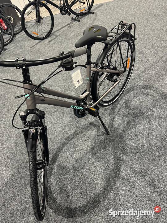 Rower Trekking MARATHON 28 LADY 60 Raty 0 Poznań