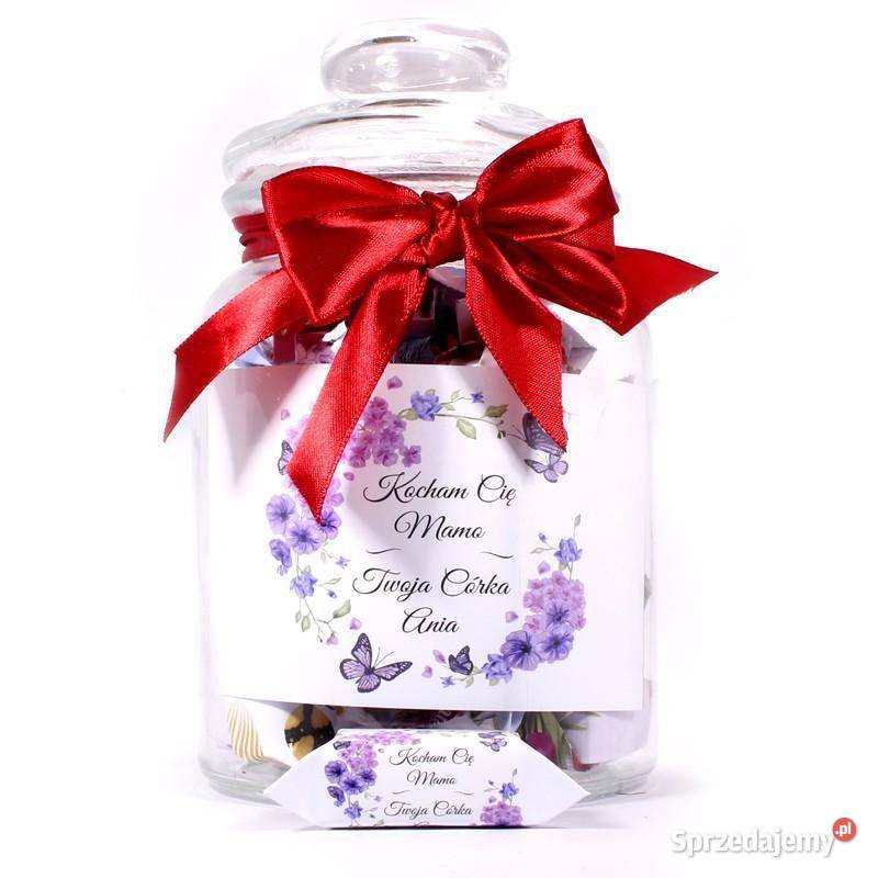 Prezent na dzień mamy Piekoszów