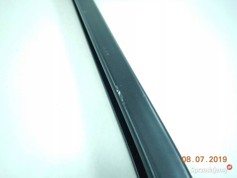 RAMKA SZYBA LEWY TYŁ HYUNDAI GALLOPER 0003 ASO