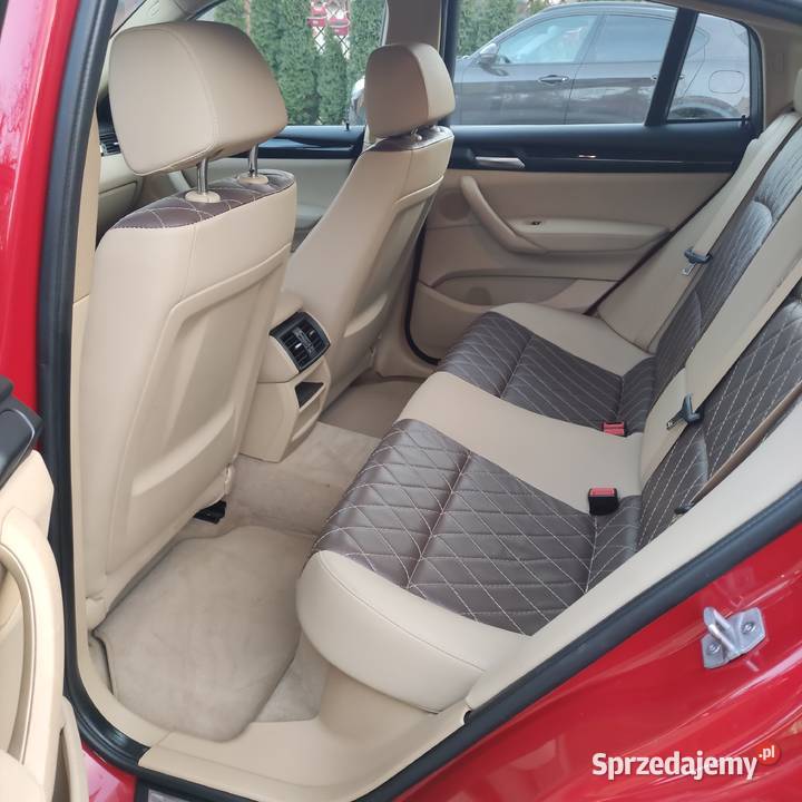 BMW X4 sprzedam Tarnów