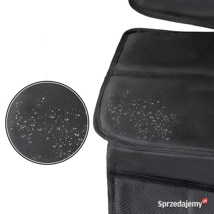 Mata Mini pod fotelik Organizer Heyner Akcesoria Poznań