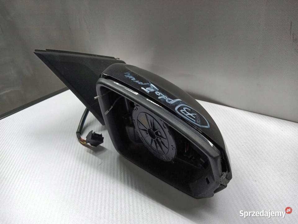 LUSTERKO PRAWE 6 PIN VW POLO 6 2GS857502 osobowe