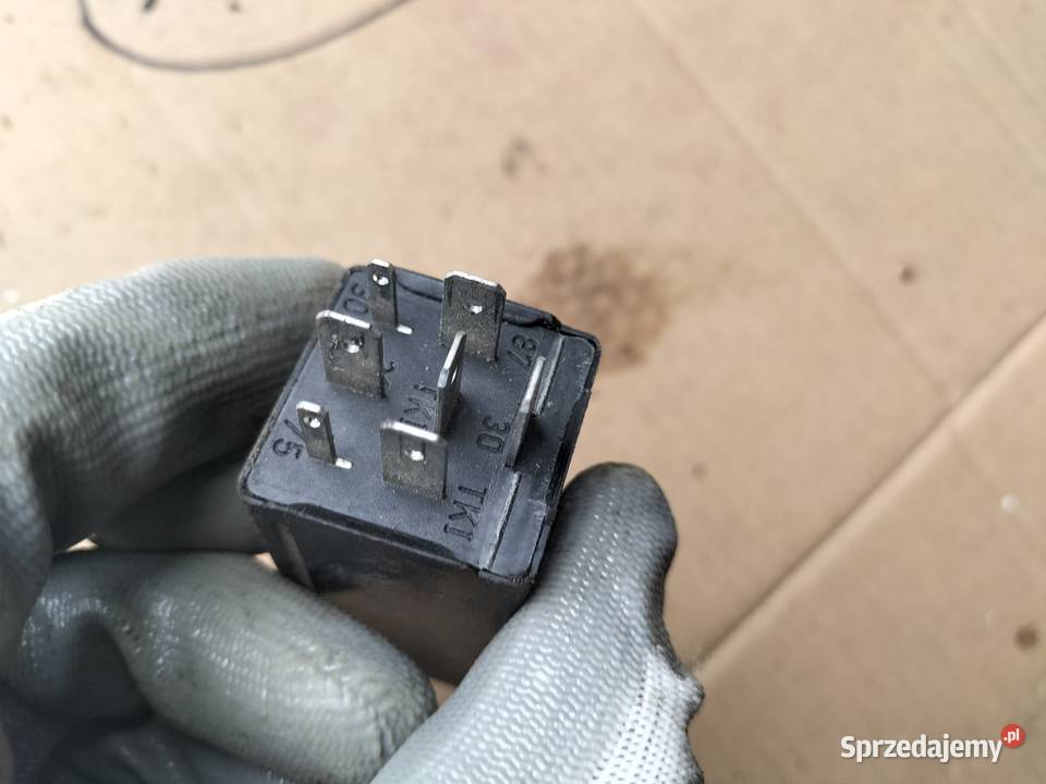 PRZEKAŹNIK VW 318 447959875 ciężarowe Kamień-Kolonia