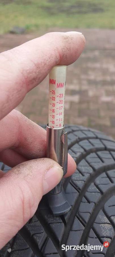 Opony wielosezonowe 1565195 Dębica Nawigator 3