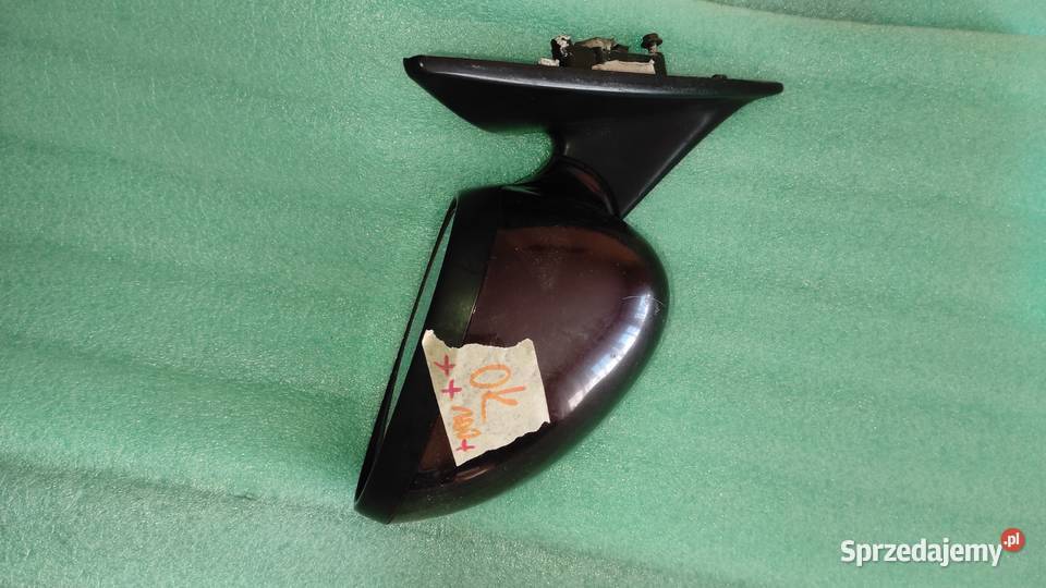 Rover 75 lusterka zew prawelewe kolory Kłodzko