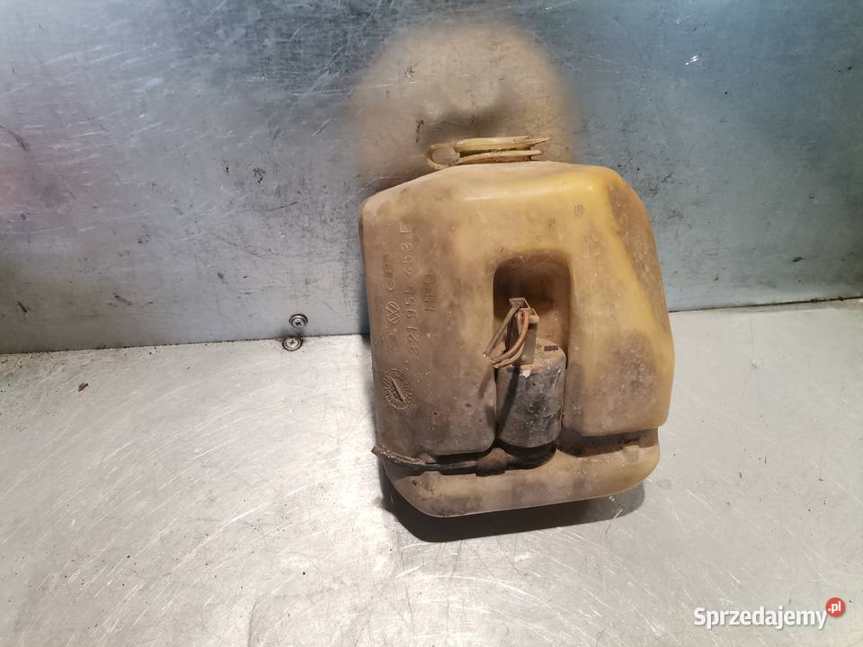 VW PASSAT B2 ZBIORNIK SPRYSKIWACZY POMPKA Nowy Sącz