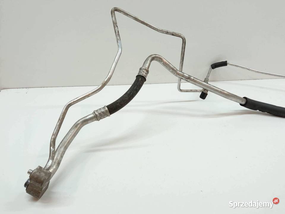 PRZEWÓD KLIMATYZACJI 13312825 Opel Insignia I świętokrzyskie