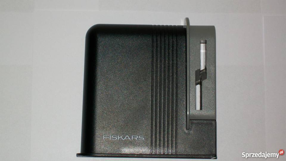 Bosch DMB5 Heimeier Fiskars transporter nożyce Warka
