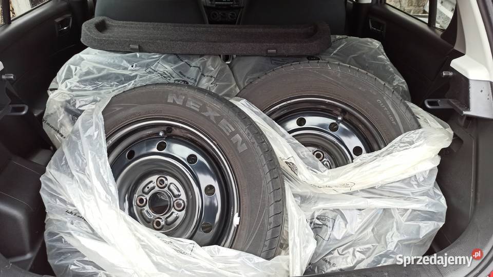 4x4 12ben 2011r sprzedam