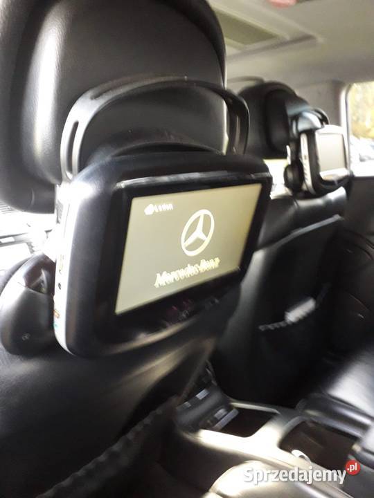 CLS 30 D Piękny zamiana przyciemniane szyby śląskie Gliwice