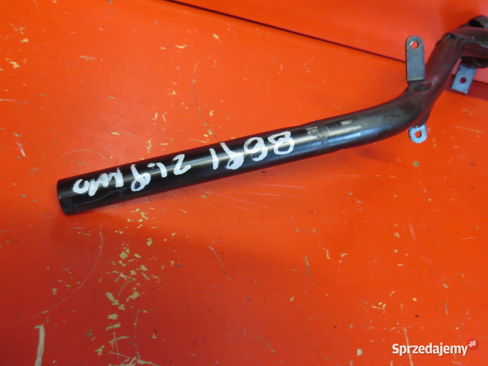 MALAGUTI MADISON 200 125 180 250 kierownica