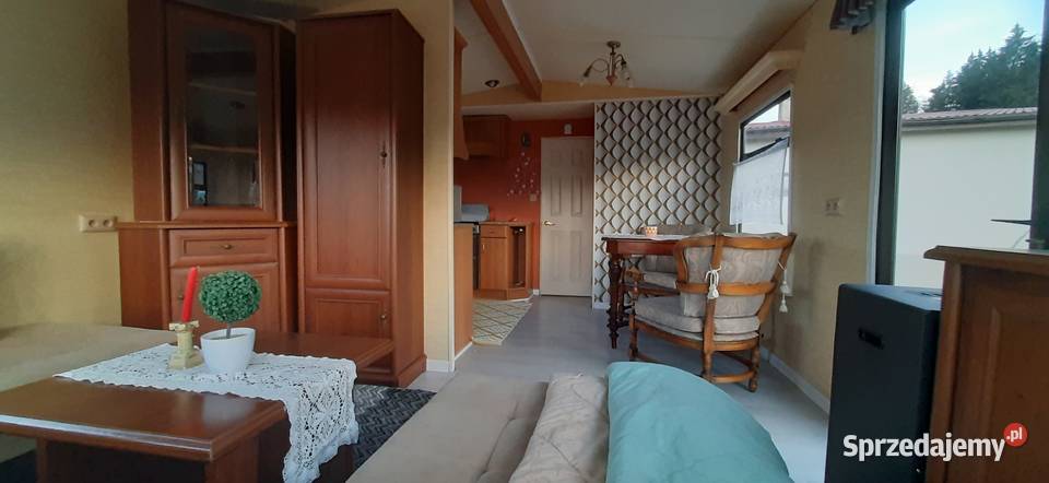 Domek Holenderski dolnośląskie