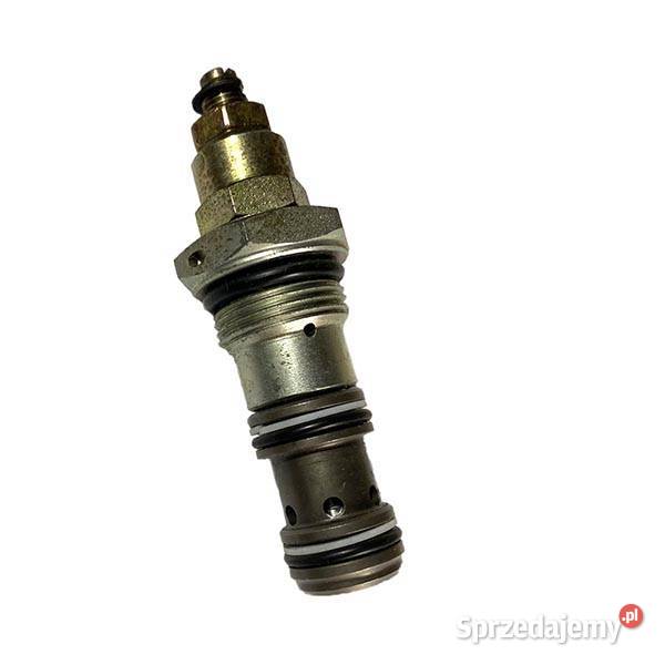87369161 Zawór hydrauliczny CNH