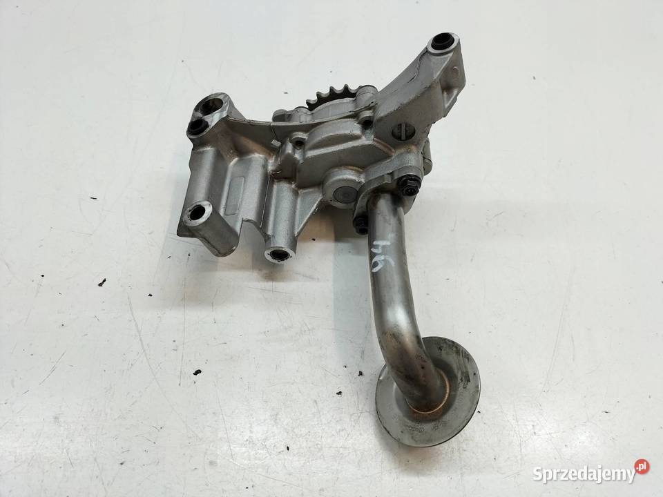 POMPA OLEJU 20 TDI VW Volkswagen Touran I