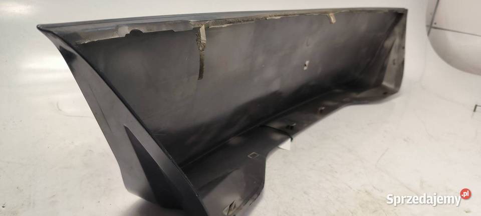 BLENDA KLAPY PEUGEOT 508 Pozostałe kujawsko-pomorskie Lipno