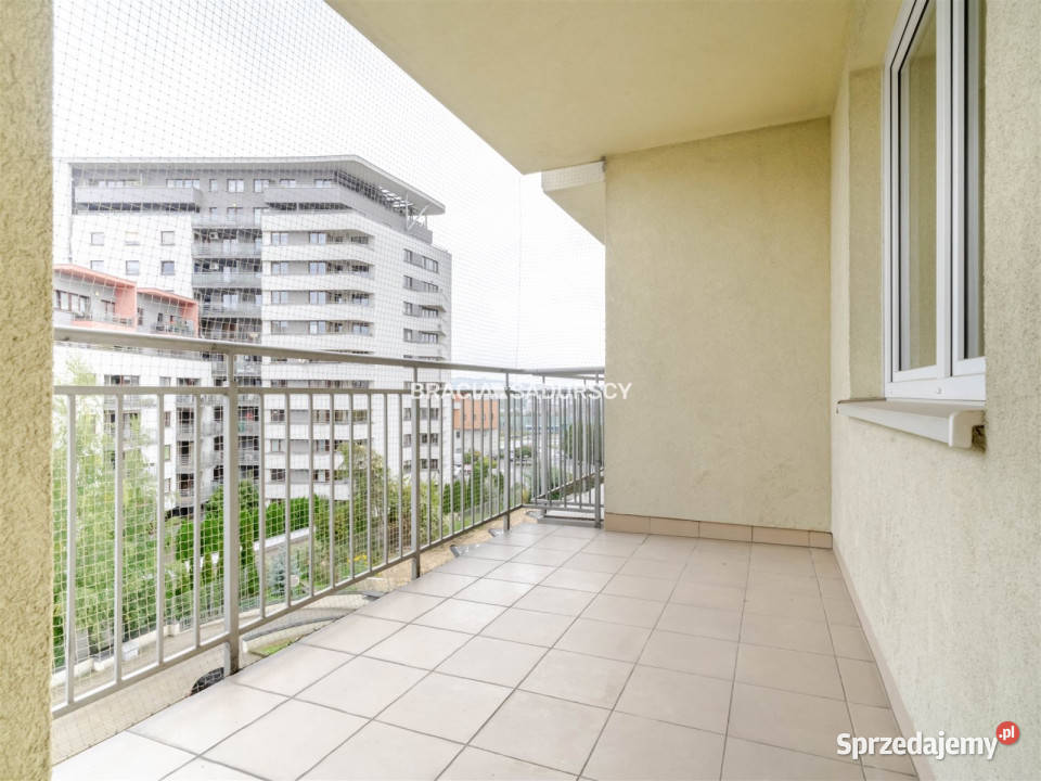 Mieszkanie na sprzedaż Kraków 5707 metrów 2 Sprzedaż