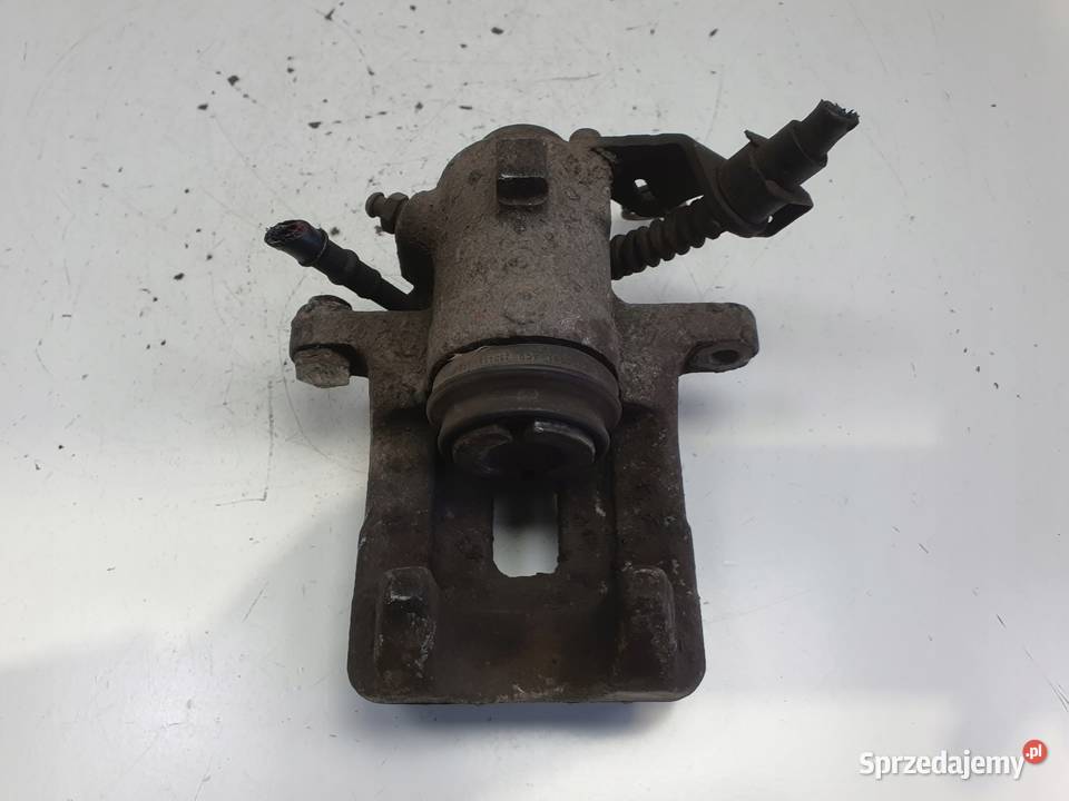 VW Golf IV Audi A3 Leon I PRAWY ZACISK HAMULCOWY osobowe