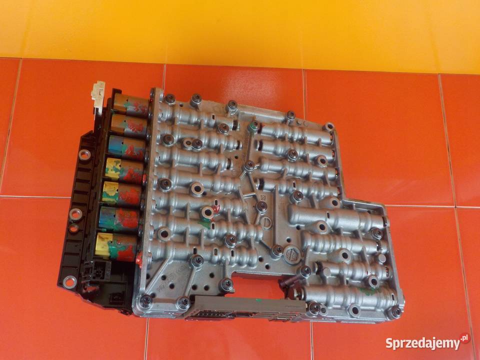 BMW E90 E87 20 B 320i 10r 170 mechatronika osobowe mazowieckie Suków