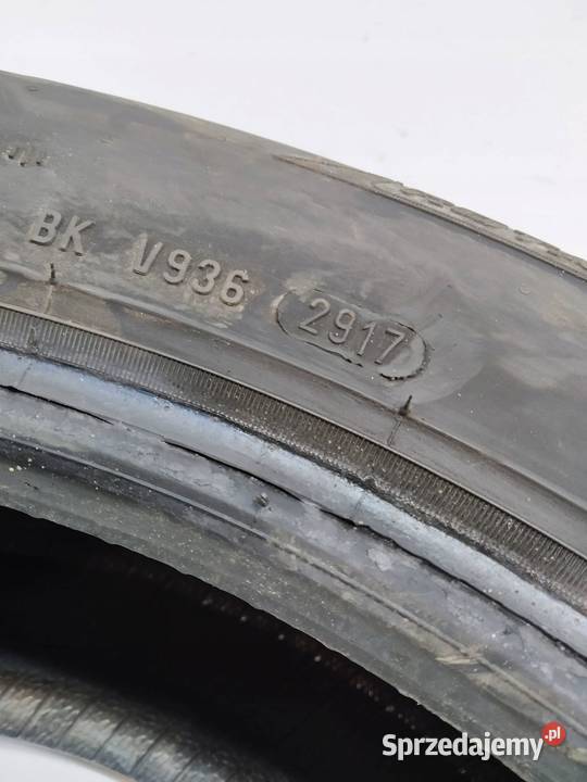 2x OPONA ZIMOWA PIRELLI WINTER CINTURATO