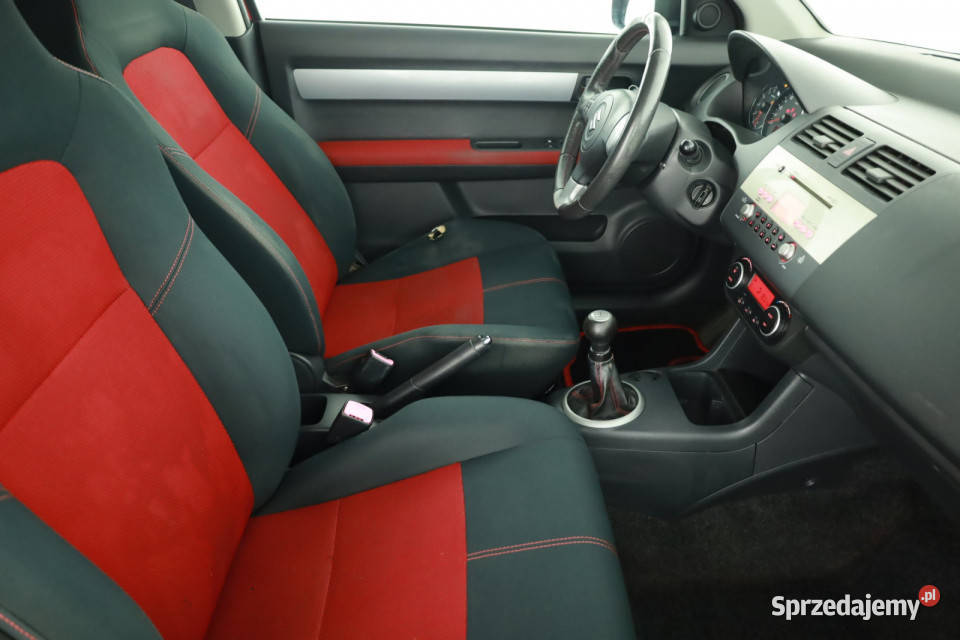 Suzuki Swift 16 Motoryzacja Piaseczno