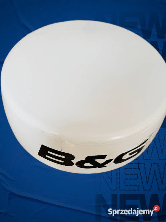 System radarowy Halo 20 BG Zasięg 36Nm Gdańsk