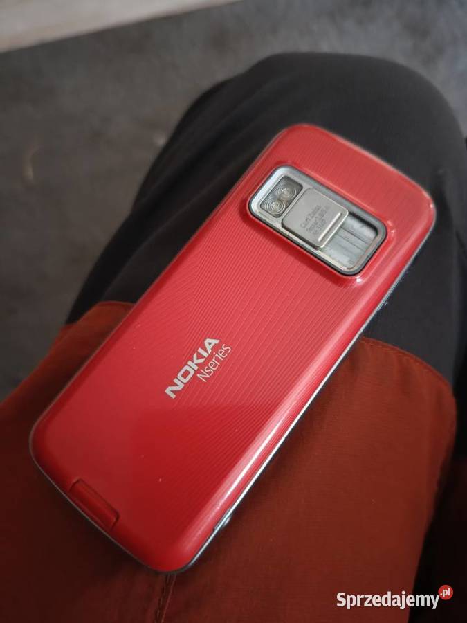 Nokia n79 Rybnik