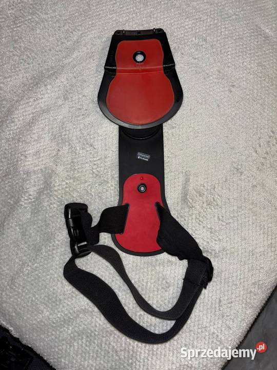 Panel budowy Fobus Brzeg Dolny