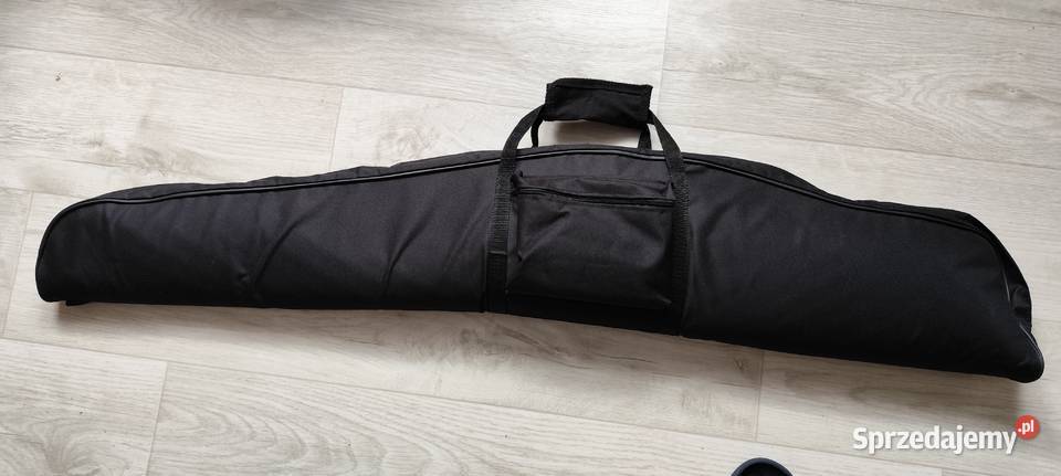 Wiatrówka HW97K 45 mm luneta pokrowiec Żory