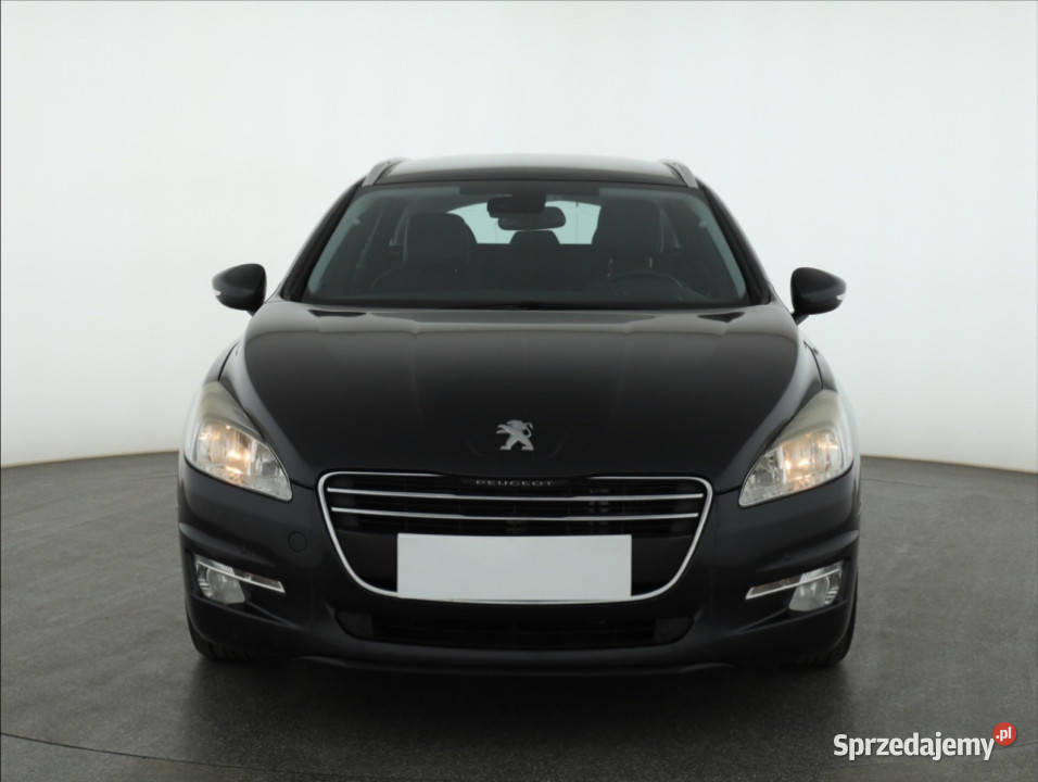 Peugeot 508 20 HDi gniazdo USB mazowieckie Piaseczno sprzedam