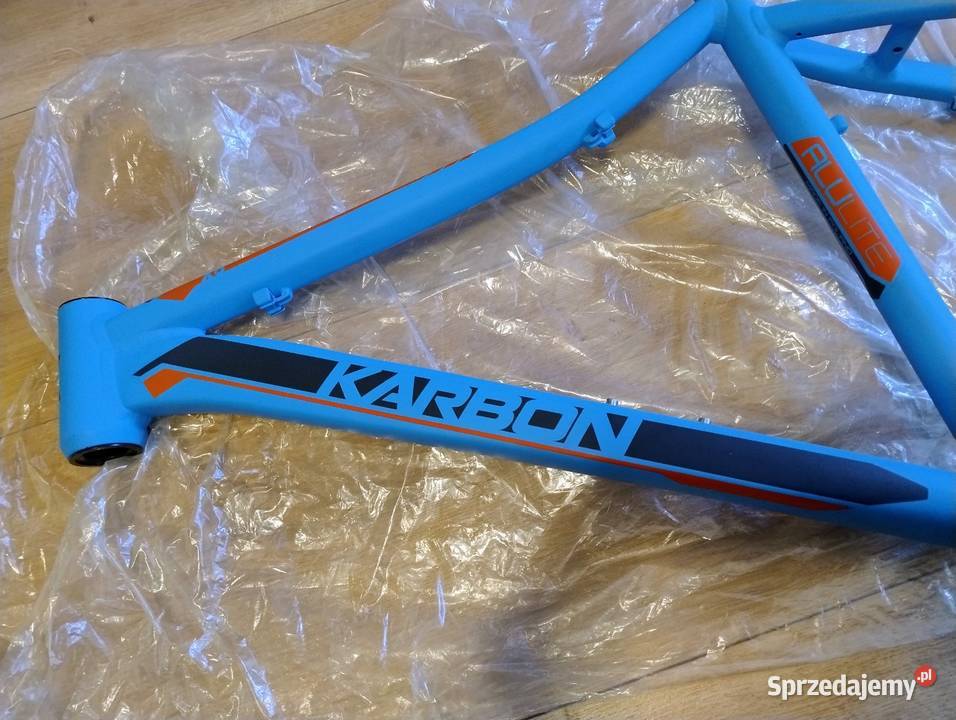 Rama pod koło 26 Warszawa