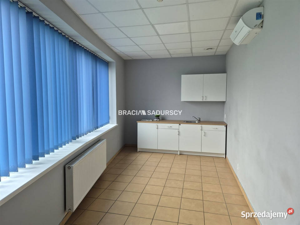 Lokal Kraków Półłanki 765m2 Lokale użytkowe sprzedam