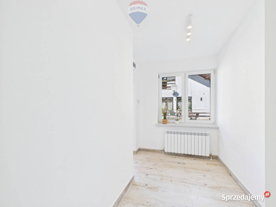 Lokal usługowy na biuro usługi cele mieszkalne mazowieckie