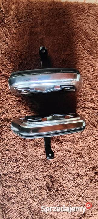 Harley Podesty tył road king electra road glide Orzesze sprzedam