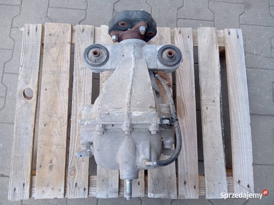 DYFERENCJAŁ INFINITI Q50 35 HYBRID Układ napędowy Nowy Tomyśl