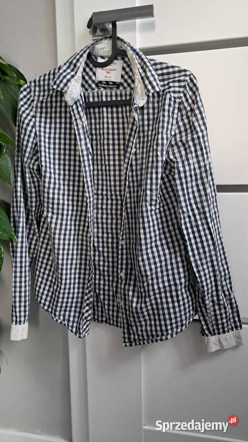Koszula Bershka Moda i Styl Żnin