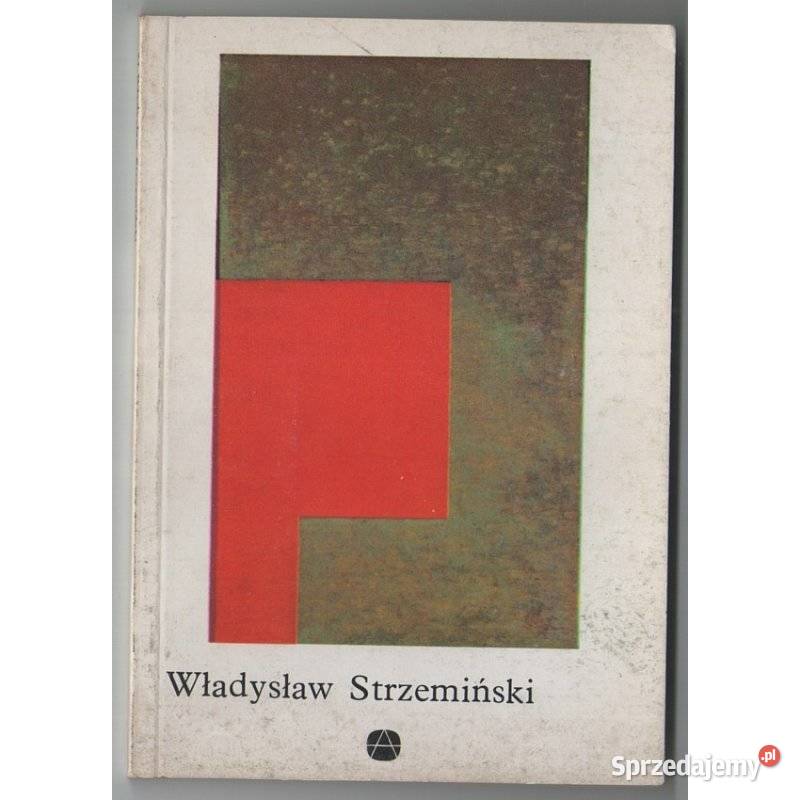 Strzemiński Władysław Baranowicz Z