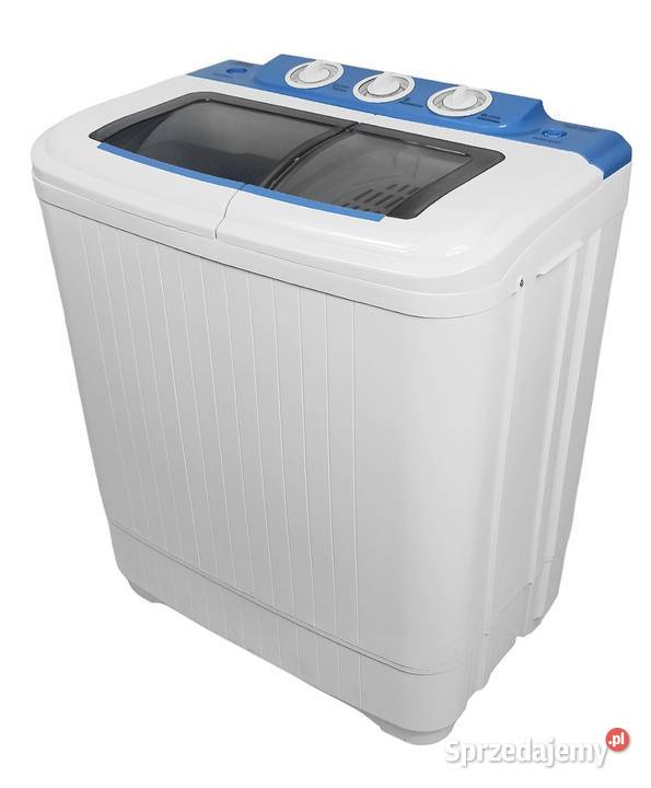 Pralkowirówka Turystyczna Sigma XPB352008HS 5 2 wolnostojące Skawina