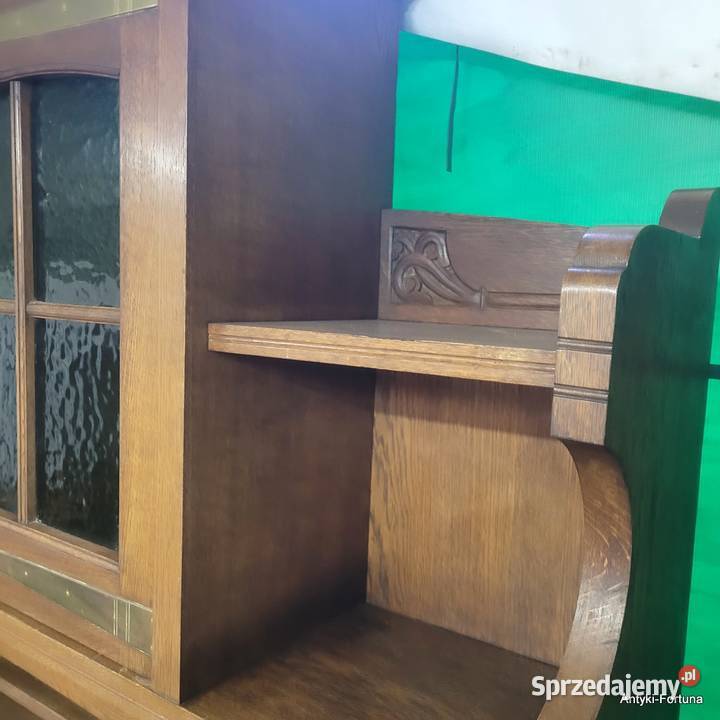 Stary kredens 3 Mała Karczma