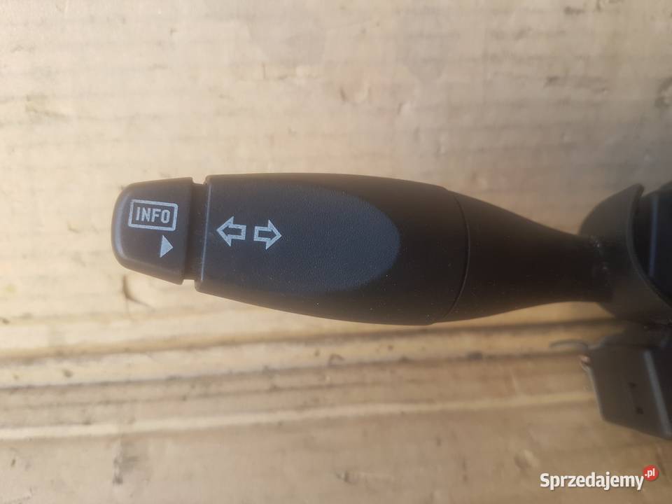 Ford Mondeo Mk3 LIFT pająk przełącznik zespolony Układ elektryczny Legnica