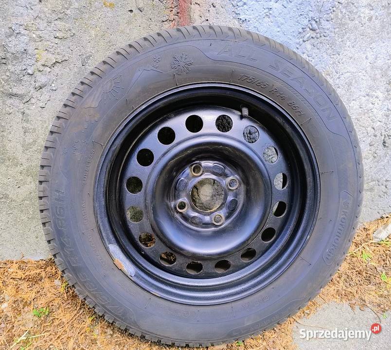 Opony kormoran całoroczne Lublin