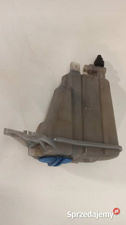 ZBIORNICZEK WYRÓWNAWCZY AUDI A5 8T 8K0121403H osobowe