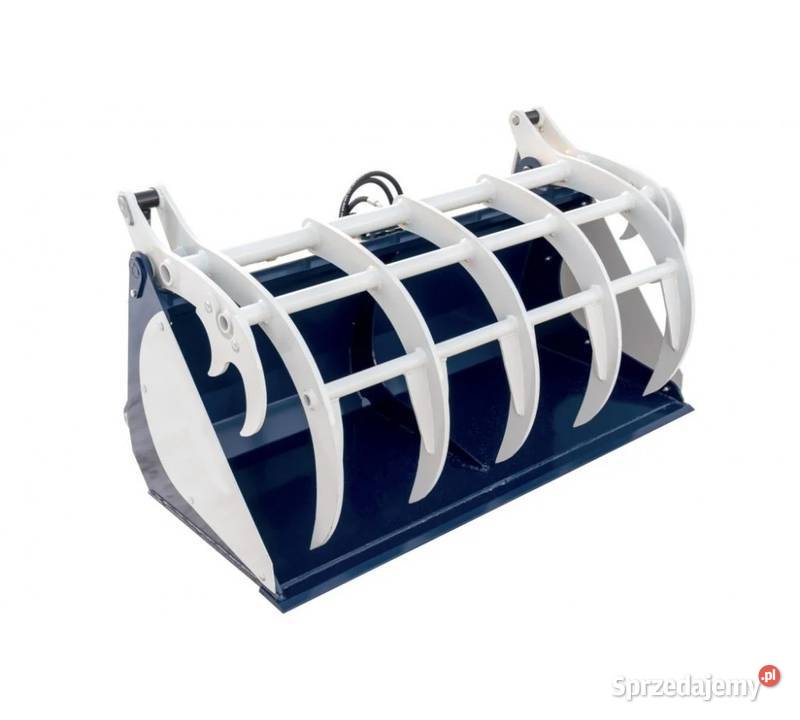 SZUFLA Z DOCISKIEM STANDARD Pozostałe